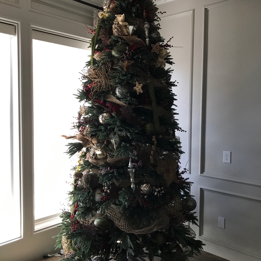 Meet your Posher, Kristan